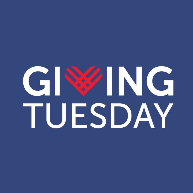 National Day of Giving – November 28, 2023