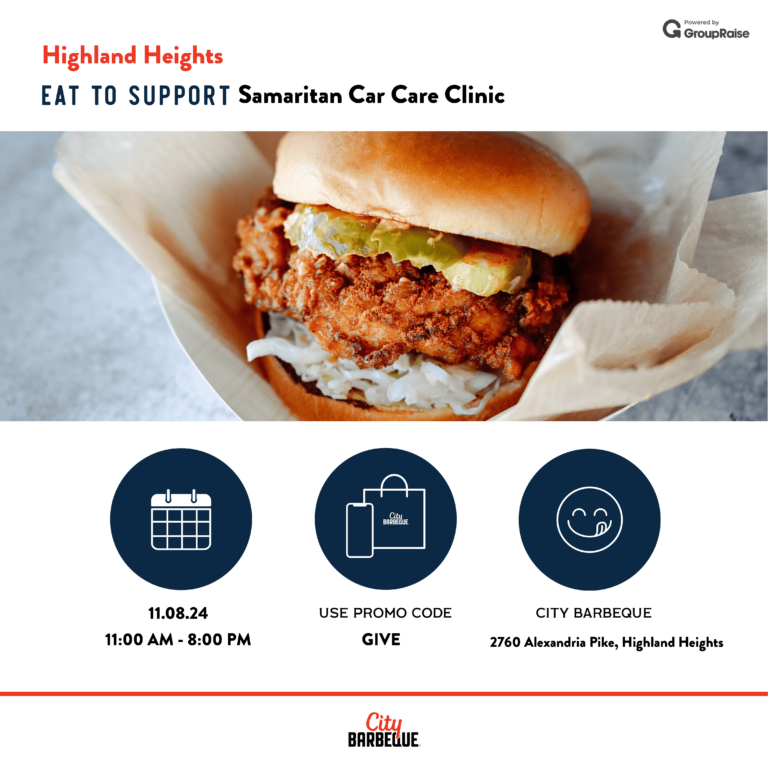 Dine to Donate