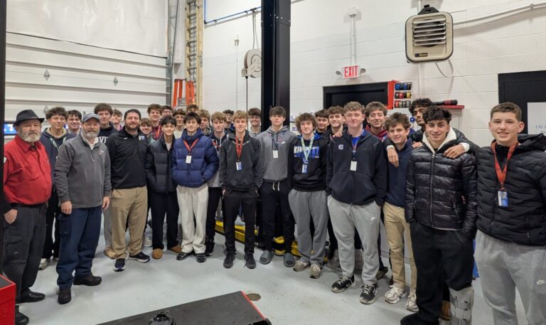 Student Fundraiser Supports Samaritan Car Care Clinic