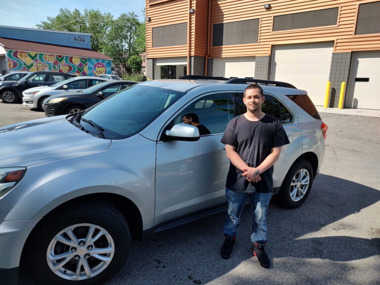 Client Story: Zack S.