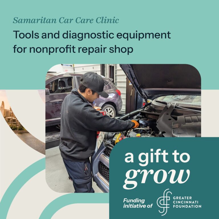 A Gift to Grow
