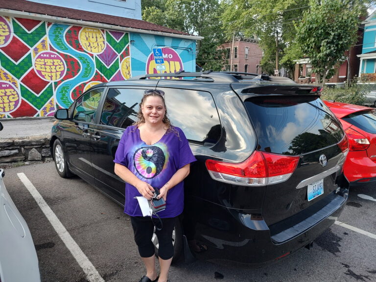 Client Story: Angie K.