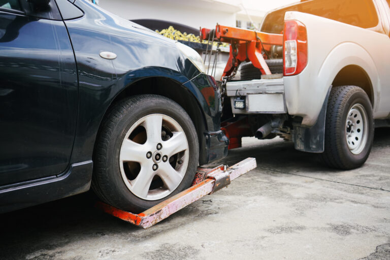 How to Donate a Car That Doesn’t Run to Samaritan Car Care Clinic