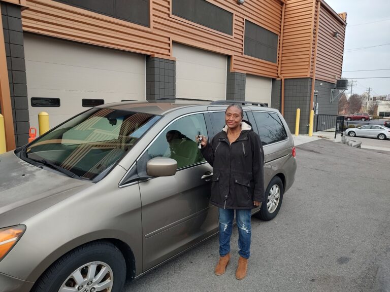 Client Story: Denise T.